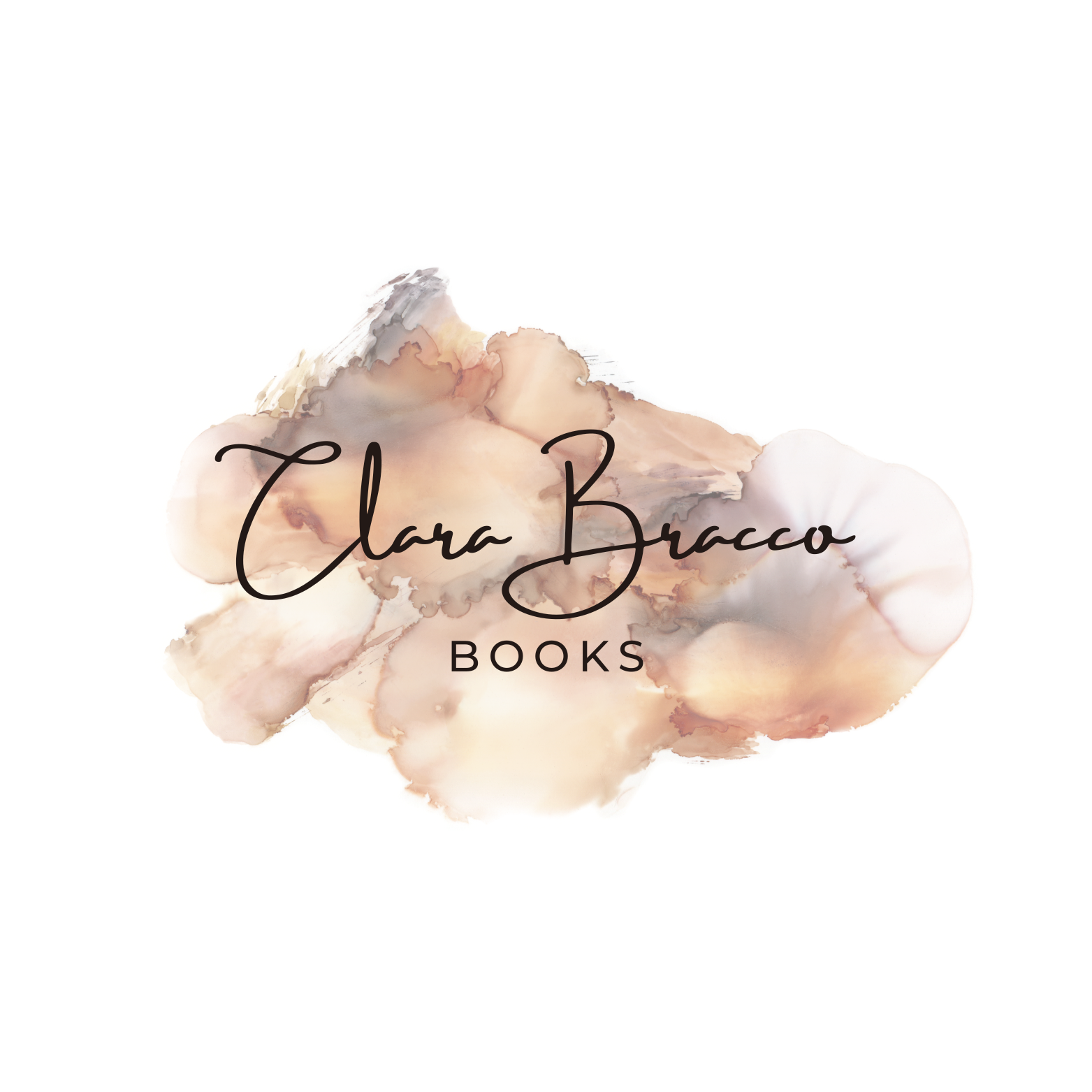 Clara Bracco Books Logo